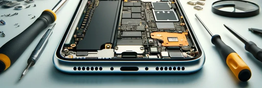 Quick Fix Repair
